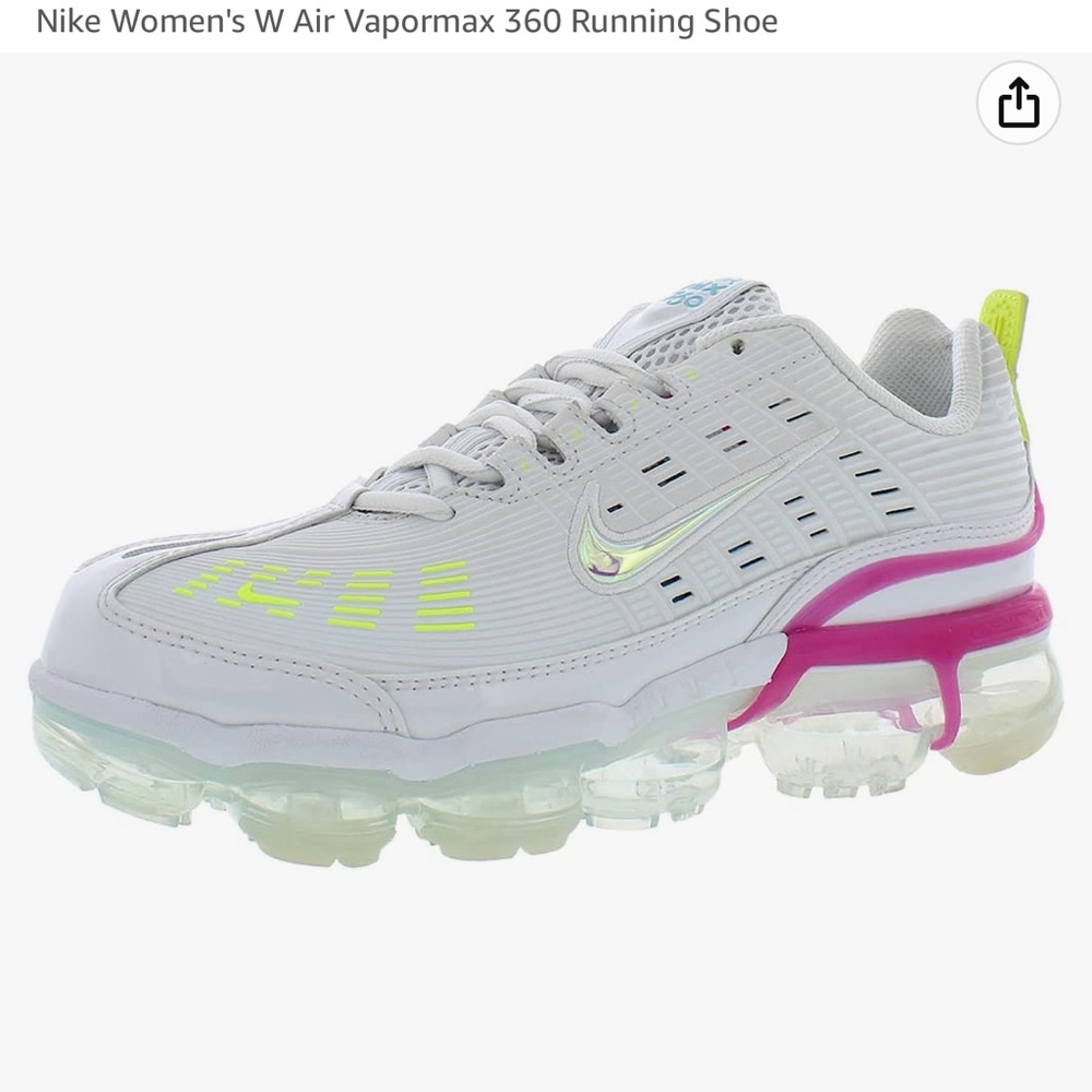 nike air vapormax 360 women's